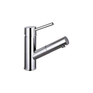 Sapho - Umyvadlová baterie SOLITER 18, 3 cm lesklý chrom 1104-05 obraz