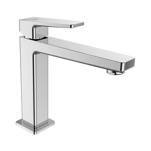 Sapho - Umyvadlová baterie TURSI 19 cm lesklý chrom TI004 obraz