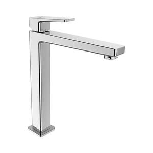 Sapho - Umyvadlová baterie TURSI 28 cm lesklý chrom TI007 obraz