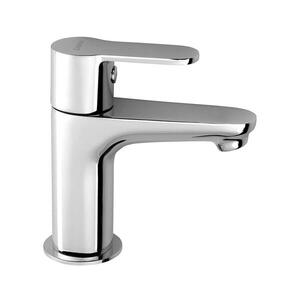 Sapho - Umyvadlová baterie SMALL 11, 3 cm lesklý chrom SM23 obraz
