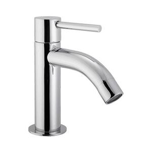 Sapho - Umyvadlová baterie SMALL 14, 5 cm lesklý chrom SM24 obraz