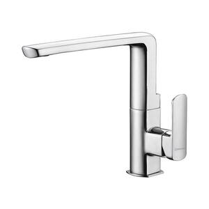 Sapho - Umyvadlová baterie MIXONA 22, 4 cm lesklý chrom MG055 obraz