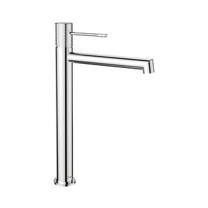 Sapho - Umyvadlová baterie SOLARIS 32 cm lesklý chrom WD006 obraz
