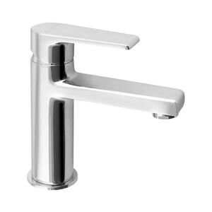 Sapho - Umyvadlová baterie KAI 15 cm lesklý chrom KA02 obraz