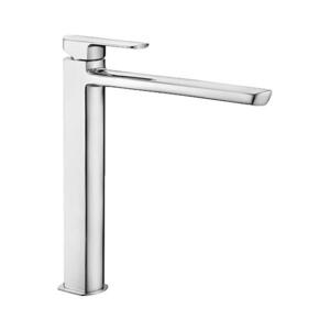 Sapho - Umyvadlová baterie MIXONA 29, 8 cm lesklý chrom MG006 obraz