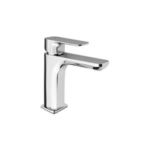 Sapho - Umyvadlová baterie SPY 16, 7 cm lesklý chrom PY02 obraz