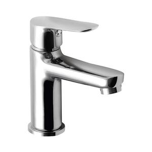 Sapho - Umyvadlová baterie SMALL 13, 9 cm lesklý chrom SM06 obraz