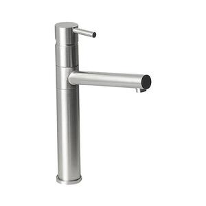 Sapho - Dřezová baterie MINIMAL 30 cm nerez MI016 obraz