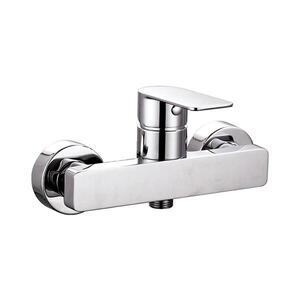 Aqualine - Sprchová baterie DAPHNE lesklý chrom DH701 obraz