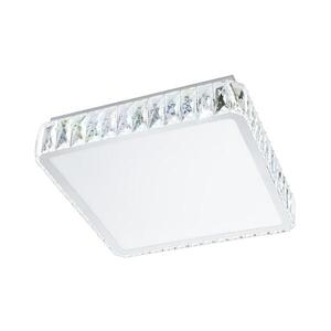 Eglo 95542 - Křišťálové stmívatelné stropní svítidlo TELLUGIO-S LED/24W/230V 95542 obraz