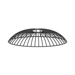 Eglo Univerzální stínidlo CURITIBA pr. 26 cm černá 300158 obraz