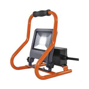 Osram - LED Reflektor se stojanem R-STAND LED/30W/230V 4000K P44 oranžová 4099854572111 obraz