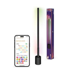 Osram - LED RGBW Stmívatelná stojací lampa SMART+ FLOOR LED/8W/230V Wi-Fi +DO 4099854472077 obraz