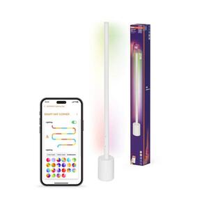 Osram - LED RGBW Stmívatelná stojací lampa SMART+ FLOOR LED/8W/230V Wi-Fi +DO 4099854472138 obraz