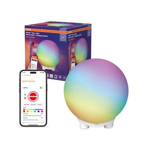 Osram - LED RGBW Stmívatelná stolní lampa SMART+ MAGIC LED/2, 5W/5V Wi-Fi 4099854475825 obraz