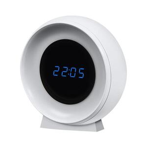 Osram-LED Digitální hodiny s podsvícením NIGHTLUX LED/0, 3W/5V 3000/4000/6500K 4099854530838 obraz