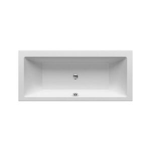 Ravak C691000000 - Vana FORMY 170x75 cm akrylát/bílá C691000000 obraz