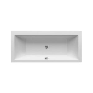 Ravak C691300000 - Vana FORMY 170x75 cm akrylát/bílá C691300000 obraz
