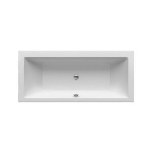Ravak C881300000 - Vana FORMY 180x80 cm akrylát/bílá C881300000 obraz