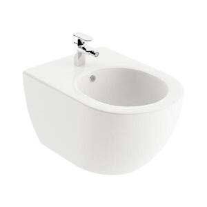 Ravak X01517 - Závěsný bidet UNI CHROME keramika/bílá X01517 obraz