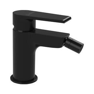 Sapho - Bidetová baterie KAI 12 cm matná černá KA03/15 obraz