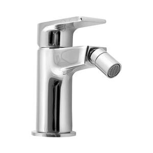 Sapho - Bidetová baterie KAI 12 cm lesklý chrom KA03 obraz