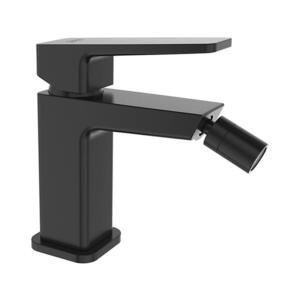 Sapho - Bidetová baterie TURSI matná černá TI003B obraz