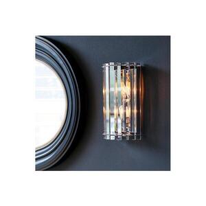 Elstead Kichler KL-CRYSTAL-SKYE2 - LED Nástěnné svítidlo CRYSTAL SKYE 2xG9/3W/230V KL-CRYSTAL-SKYE2 obraz