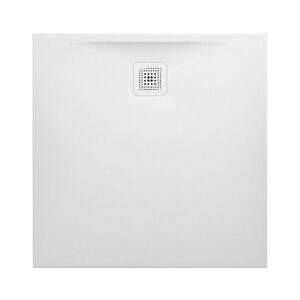 LAUFEN H2109560000001 - Sprchová vanička čtvercová PRO 90x90 cm marbond/bílá H2109560000001 obraz
