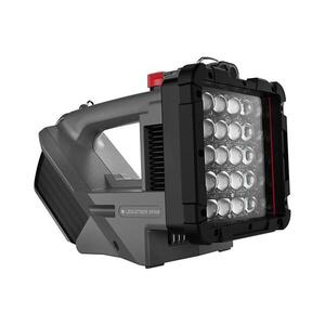 Ledlenser XP30R - LED Stmívatelná nabíjecí svítilna LED/5000 mAh IP54 32000 lm 503039 obraz