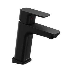 Ravak X070150 - Umyvadlová baterie FREE 17, 2 cm černá X070150 obraz