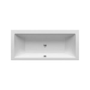 Ravak C881000000 - Vana FORMY 180x80 cm akrylát/bílá C881000000 obraz