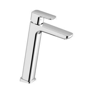 Ravak X070130 - Umyvadlová baterie FREE 33, 4 cm lesklý chrom X070130 obraz