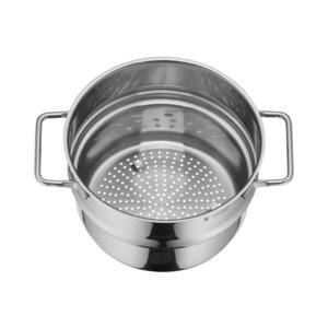 WMF - Parní vložka pr. 20 cm nerez 720906041 obraz