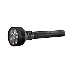 Ledlenser P21R - LED Stmívatelná nabíjecí svítilna LED IP68 12000 lm 25 h černá 503105 obraz