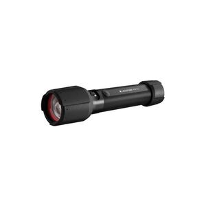 Ledlenser P7R PRO -LED Stm. nabíjecí svítilna LED/4600 mAh IP68 2000lm 60h černá 503103 obraz