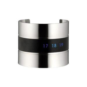 WMF - Teploměr na víno CLEVER & MORE pr. 7 cm nerez 658516030 obraz