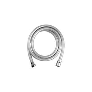 Sapho - Sprchová hadice SOFTFLEX 150 cm stříbrná 1208-11 obraz