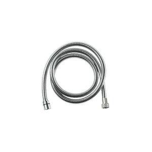 Sapho - Sprchová hadice SOFTFLEX 150 cm lesklý chrom FLEX150 obraz