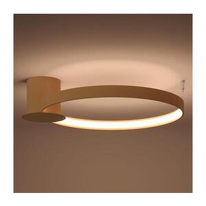Thoro TH.222 - LED Stropní svítidlo RIO LED/21W/230V CRI98 3000K pr. 55 cm zlatá TH.222 obraz