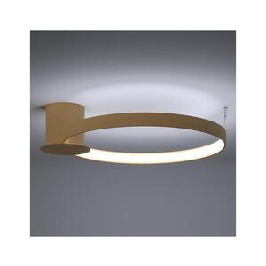 Thoro TH.223 - LED Stropní svítidlo RIO LED/30W/230V CRI 98 4000K pr. 55cm zlatá TH.223 obraz