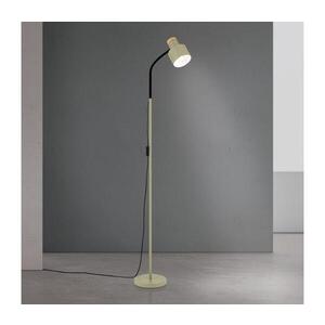 Orion - Stojací lampa GILI 1xE27/40W/230V zelená Stl 12-1195/1 lichtgrün obraz