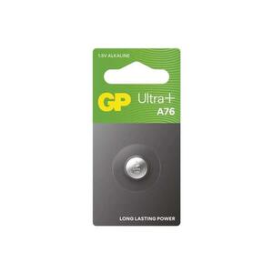Alkalická baterie knoflíková A76 GP ALKALINE 1, 5V/110 mAh B13762 obraz