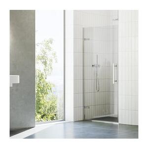 Ravak X0VV70A00Z1 - Sprchové dveře COOL 90x195 cm lesklý chrom X0VV70A00Z1 obraz