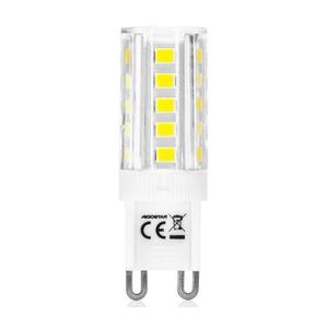 B.V. LED Žárovka G9/3, 5W/230V 6500K - B10101H27 obraz