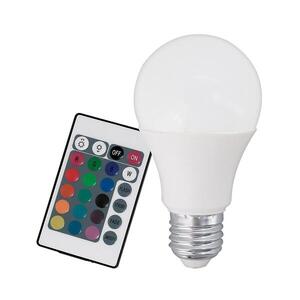LED Žárovka E27/6W/230V 3000K obraz