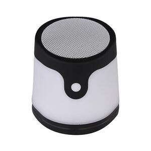 Globo 39904 - LED RGB Stolní lampa s reproduktorem GROPINA LED/5W/3, 7V 39904 obraz