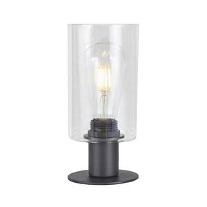 Prezent - Stolní lampa ORADEA 1xE27/40W/230V obraz