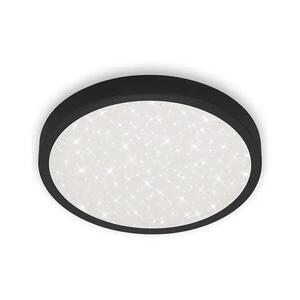 Briloner 3071-015 - LED Stropní svítidlo RUNA LED/24W/230V černá 3071-015 obraz