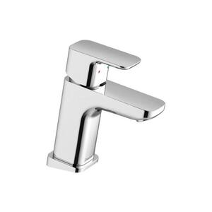 Ravak X070127 - Umyvadlová baterie FREE 14, 5 cm lesklý chrom X070127 obraz